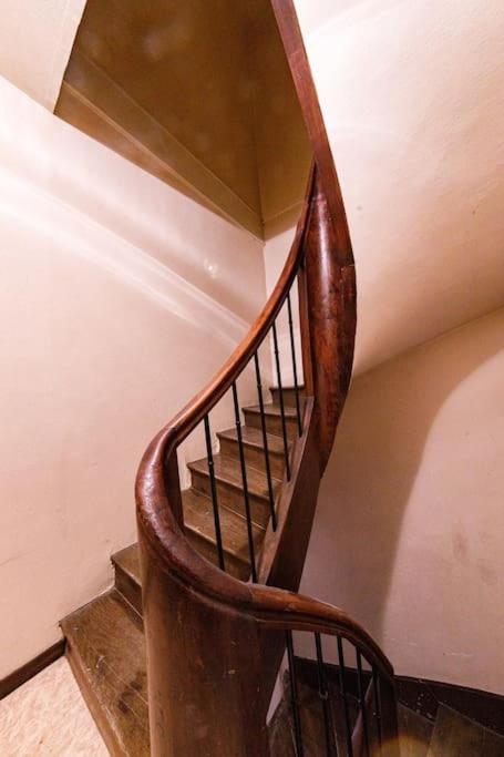 Joli Appartement, Le Bouchon Remois, Centre Ville Реймс Екстер'єр фото